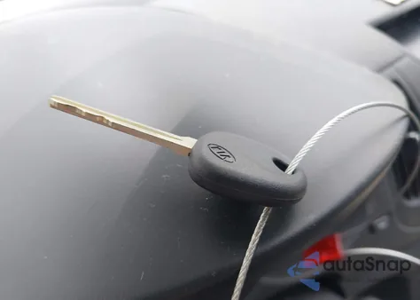 2010 Kia Forte Ex from USA, damaged, VIN KNAFU4A21A5812723